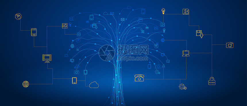 信息技術(shù)背景圖片下載_免費高清信息技術(shù)背景設(shè)計素材_圖精靈