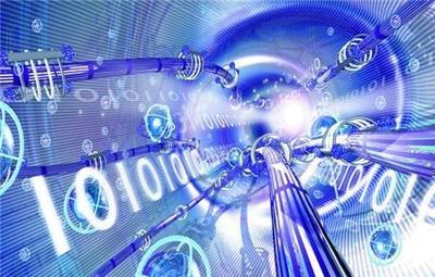 "工業(yè)4.0"的目標是--制造業(yè)向智能化的方向轉型