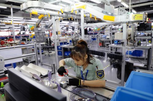 滬光 換道 智能制造,加速 領跑 勢頭