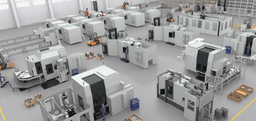 從先進(jìn)理念到真實(shí)效益,深圳市龍華區(qū)工業(yè)互聯(lián)網(wǎng)百花齊放