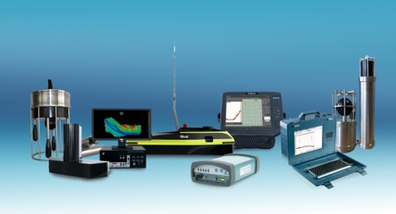 推進(jìn)高端海洋探測(cè)裝備國產(chǎn)化打造空間信息全產(chǎn)業(yè)鏈解決方案