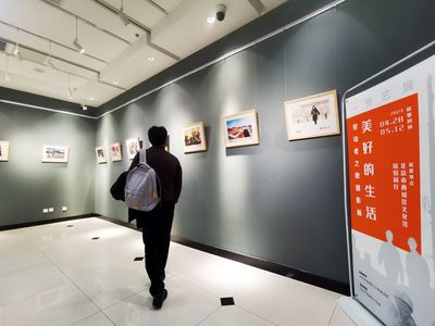 五一暢游西城 50場文化活動、139場演出、5條文化探訪線，盡享會展服務新體驗