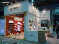 找上海純展會搭建工廠？御圖展覽工廠全面解析 價格、種類與供應商信息