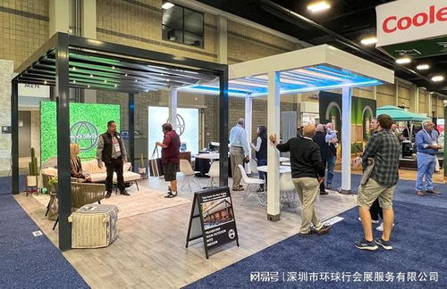 2026年北美門(mén)窗遮陽(yáng)及技術(shù)展覽會(huì) 不可錯(cuò)過(guò)的行業(yè)盛會(huì)與優(yōu)質(zhì)會(huì)展服務(wù)